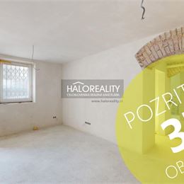 Predaj, kancelársky priestor Bratislava Staré Mesto, Beskydská - EXKLUZÍVNE HALO REALITY