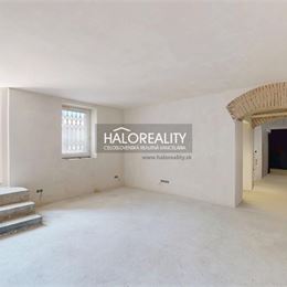 Predaj, kancelársky priestor Bratislava Staré Mesto, Beskydská - EXKLUZÍVNE HALO REALITY