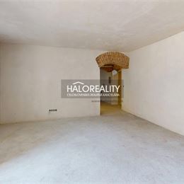 Predaj, kancelársky priestor Bratislava Staré Mesto, Beskydská - EXKLUZÍVNE HALO REALITY