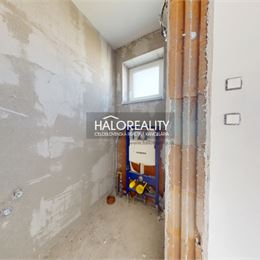 Predaj, rodinný dom Blahová - NOVOSTAVBA - EXKLUZÍVNE HALO REALITY