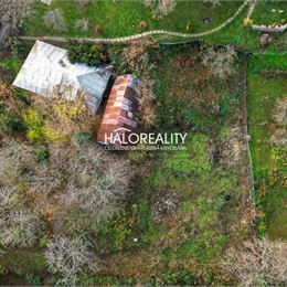 Predaj, pozemok pre rodinný dom 648 m² Banská Štiavnica + VIDEOOBHLIADKA