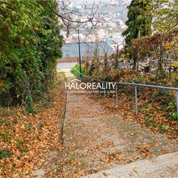 Predaj, pozemok pre rodinný dom 648 m² Banská Štiavnica + VIDEOOBHLIADKA
