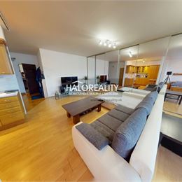 Predaj, dvojizbový byt Poprad, Poprad, Ludvíka Svobodu - EXKLUZÍVNE HALO REALITY