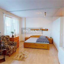 Predaj, dvojizbový byt Poprad, Poprad, Ludvíka Svobodu - EXKLUZÍVNE HALO REALITY