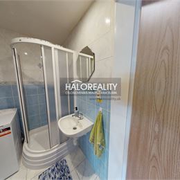 Predaj, dvojizbový byt Poprad, Poprad, Ludvíka Svobodu - EXKLUZÍVNE HALO REALITY