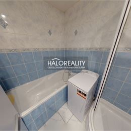 Predaj, dvojizbový byt Poprad, Poprad, Ludvíka Svobodu - EXKLUZÍVNE HALO REALITY