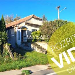 Predaj, rodinný dom Senica - ZNÍŽENÁ CENA - EXKLUZÍVNE HALO REALITY + VIDEOOBHLIADKA