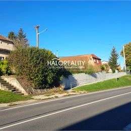 Predaj, rodinný dom Senica - ZNÍŽENÁ CENA - EXKLUZÍVNE HALO REALITY + VIDEOOBHLIADKA