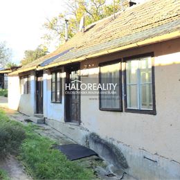 Predaj, rodinný dom Senica - ZNÍŽENÁ CENA - EXKLUZÍVNE HALO REALITY + VIDEOOBHLIADKA