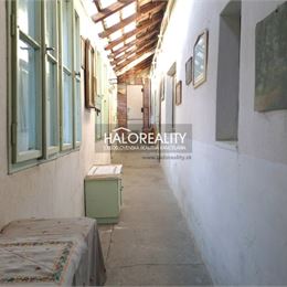 Predaj, rodinný dom Senica - ZNÍŽENÁ CENA - EXKLUZÍVNE HALO REALITY + VIDEOOBHLIADKA