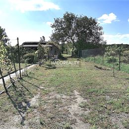 Predaj, pozemok pre rodinný dom 1303 m² Nové Zámky - EXKLUZÍVNE HALO REALITY + VIDEOOBHLIADKA