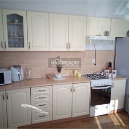 Predaj, rodinný dom Nováky - EXKLUZÍVNE HALO REALITY