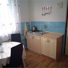 Predaj, rodinný dom Nováky - EXKLUZÍVNE HALO REALITY