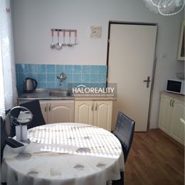 Predaj, rodinný dom Nováky - EXKLUZÍVNE HALO REALITY