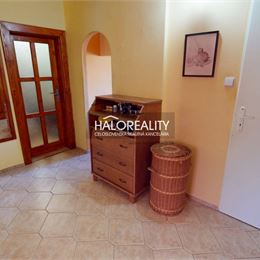 Predaj, štvorizbový byt Liptovský Hrádok - EXKLUZÍVNE HALO REALITY