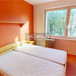 Predaj, štvorizbový byt Liptovský Hrádok - EXKLUZÍVNE HALO REALITY