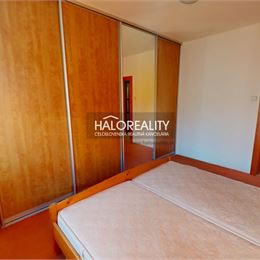 Predaj, štvorizbový byt Liptovský Hrádok - EXKLUZÍVNE HALO REALITY