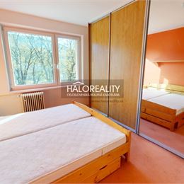 Predaj, štvorizbový byt Liptovský Hrádok - EXKLUZÍVNE HALO REALITY