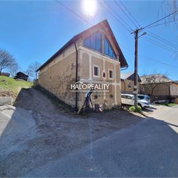 Predaj, rodinný dom Malá Čausa - EXKLUZÍVNE HALO REALITY