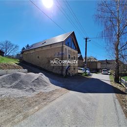 Predaj, rodinný dom Malá Čausa - EXKLUZÍVNE HALO REALITY