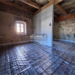 Predaj, rodinný dom Malá Čausa - EXKLUZÍVNE HALO REALITY