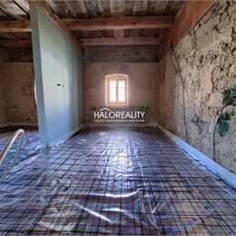 Predaj, rodinný dom Malá Čausa - EXKLUZÍVNE HALO REALITY