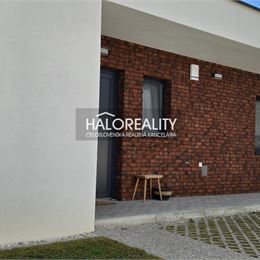 Predaj, rodinný dom Mostová - NOVOSTAVBA - EXKLUZÍVNE HALO REALITY + VIDEOOBHLIADKA