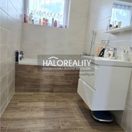 Predaj, rodinný dom Mostová - NOVOSTAVBA - EXKLUZÍVNE HALO REALITY + VIDEOOBHLIADKA