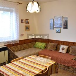 Predaj, rodinný dom Borský Mikuláš