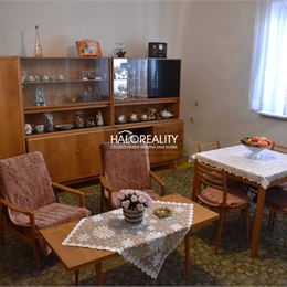 Predaj, rodinný dom Borský Mikuláš
