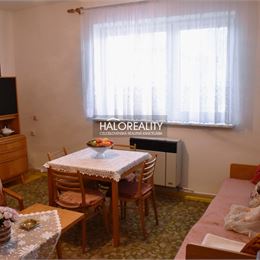 Predaj, rodinný dom Borský Mikuláš