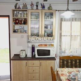 Predaj, dve útulné chalupy Kúty - EXKLUZÍVNE HALO REALITY