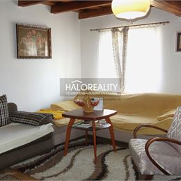Predaj, dve útulné chalupy Kúty - EXKLUZÍVNE HALO REALITY
