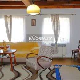 Predaj, dve útulné chalupy Kúty - EXKLUZÍVNE HALO REALITY