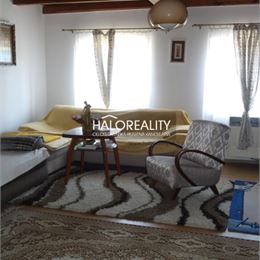 Predaj, dve útulné chalupy Kúty - EXKLUZÍVNE HALO REALITY