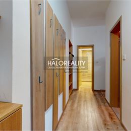 Predaj, apartmán Donovaly, Magura - EXKLUZÍVNE HALO REALITY
