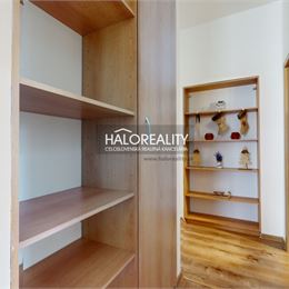 Predaj, apartmán Donovaly, Magura - EXKLUZÍVNE HALO REALITY