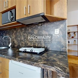 Predaj, apartmán Donovaly, Magura - EXKLUZÍVNE HALO REALITY
