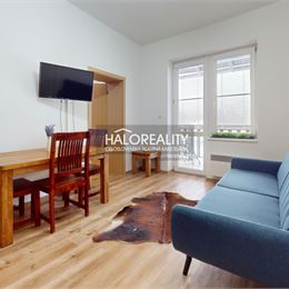 Predaj, apartmán Donovaly, Magura - EXKLUZÍVNE HALO REALITY