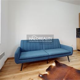 Predaj, apartmán Donovaly, Magura - EXKLUZÍVNE HALO REALITY