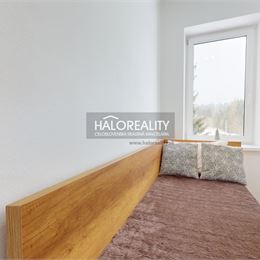 Predaj, apartmán Donovaly, Magura - EXKLUZÍVNE HALO REALITY