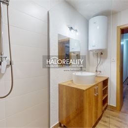 Predaj, apartmán Donovaly, Magura - EXKLUZÍVNE HALO REALITY