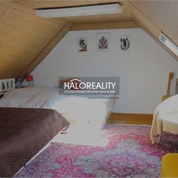 Predaj, dva pekné rodinné domy Kúty - EXKLUZÍVNE HALO REALITY