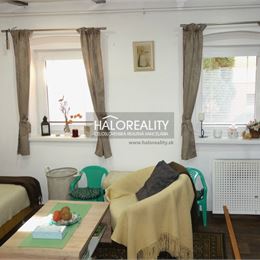 Predaj, dva pekné rodinné domy Kúty - EXKLUZÍVNE HALO REALITY