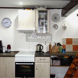 Predaj, dva pekné rodinné domy Kúty - EXKLUZÍVNE HALO REALITY
