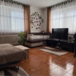 Predaj, rodinný dom Kráľovský Chlmec - EXKLUZÍVNE HALO REALITY + VIDEOOBHLIADKA
