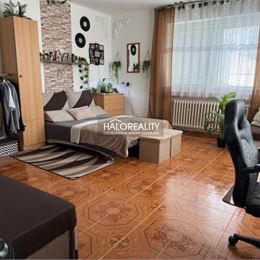 Predaj, rodinný dom Kráľovský Chlmec - EXKLUZÍVNE HALO REALITY + VIDEOOBHLIADKA