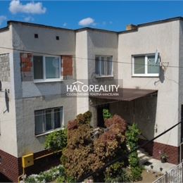 Predaj, rodinný dom Kráľovský Chlmec - EXKLUZÍVNE HALO REALITY + VIDEOOBHLIADKA