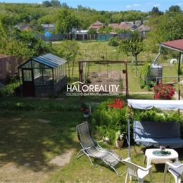 Predaj, rodinný dom Kráľovský Chlmec - EXKLUZÍVNE HALO REALITY + VIDEOOBHLIADKA