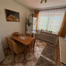 Predaj, rodinný dom Kráľovský Chlmec - EXKLUZÍVNE HALO REALITY + VIDEOOBHLIADKA